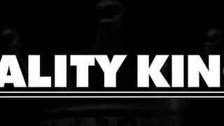 Reality Kings - Jenna Foxx a óriási fenekű néger nőci