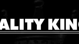 Reality Kings - Indica Monroe rácuppan a néger dákóra