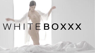 WhiteBoxxx - Casey Northman gyengéden kúrel