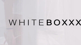 WHITEBOXXX - Lya Missy romantikus hancúrozása