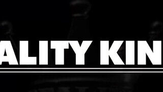 Reality Kings - Chase Arcangel a kívánatos csoki táncos csajszika