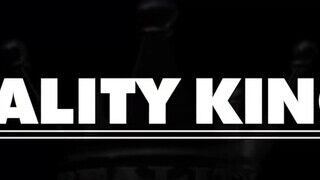 Reality Kings - Rubi Rico a tüzes latin amerikai gádzsi