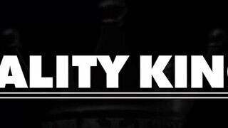 Reality Kings - Tinédzser ribancok rácuppanak a faszra
