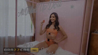 Brazzers - Emily Willis keményen megdugva