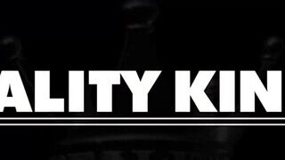 Reality Kings - az isteni Eden Ivy faszra éhes