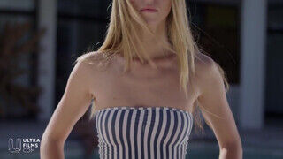 ULTRAFILMS - Anjelica a medenceparton