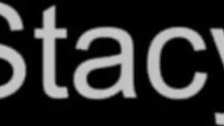 TUSHYRAW - Stacy csak popóba kapja