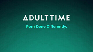 ADULT TIME - Sizi Sev néger puncijába hatalmas cerkát kap
