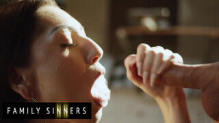 Family Sinners - Judy Jolie a luvnya nevelő húgi