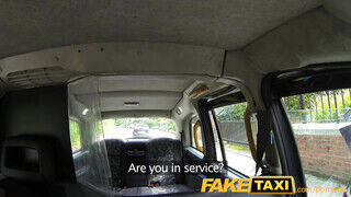 FakeTaxi - a palim gerjed rá, ha megbasznak