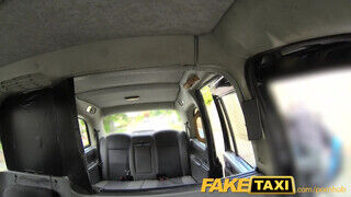 FakeTaxi - méretes cickós tinédzser gádzsi