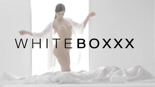 White Boxxx - Isabelle Deltore érzéki kufircolása