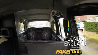 Fake Taxi - Lucie Bee a cuki 18 éves csajszi