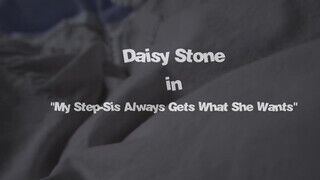 My pervy family - Daisy Stone a mániás himbilimbi szerető