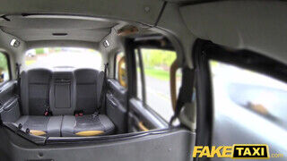 Fake Taxi - Nagyon vékony bige megkúrelva