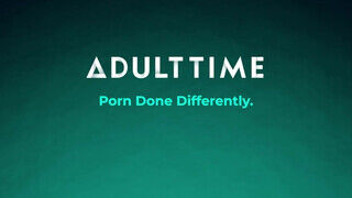 ADULT TIME - Lily Lane a tetkós fullos milf