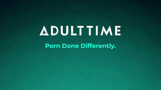 ADULT TIME - Lya Missy a szexi brazil bige
