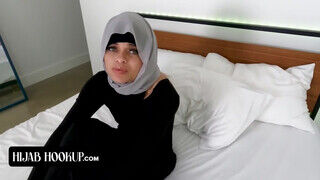 Hijab Hookup - Arab pipi megrakva