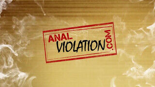 Analized - Scarlet De Sade a szexy duci bige