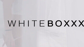 WhiteBoxxx - Alyssa Reece szexy kanadai bige