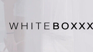 WhiteBoxxx - Nataly Cherry és Casey A kettő dögös perverz cseh maca