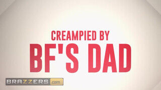 Brazzers - Adaline Star a dagadt fiatal maca