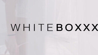 WHITEBOXXX - Tiffany Tatum egy igazi hímvessző szakértő