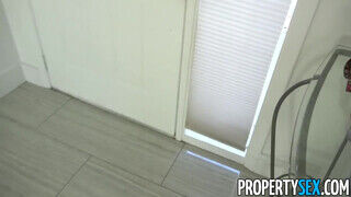 PropertySex - Crystal Rush cuncija megkettyintve
