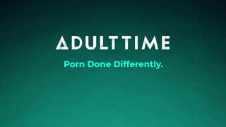 ADULT TIME - Méretes cickós csajok válogatás