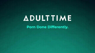 ADULT TIME - Jaye Summers csoki pacákkal kúr