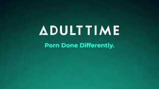 ADULT TIME - Eliza Ibarra a szajha titkárnő
