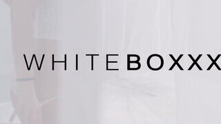 WhiteBoxxx - Sarah Kay perverz kicsike cseh bige