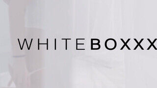 WhiteBoxxx - Kaisa Nord és Elena Vega orosz csajok és egy óriási kuki