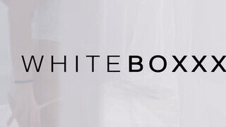 WhiteBoxxx - selymes bőrű barna gádzsi