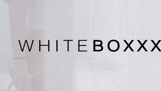 WhiteBoxxx - Anya Krey kedveli popsiba csinálni
