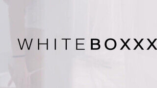 WHITEBOXXX - a rendes bige megoszotik a faszon