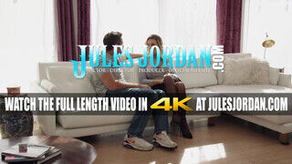 Jules Jordan - Kenzie Taylor a kiéhezett milf