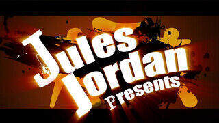 Jules Jordan - Asa Akira popsiba reszelve