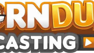 PornDudeCasting - Natasha Nice óriási popója