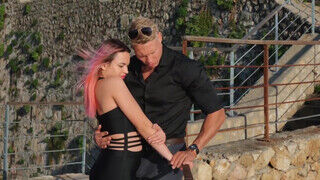 Maryana Rose - Valentin napi porno