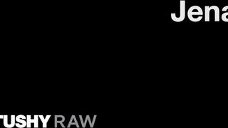 TUSHYRAW - Jena keményen segg lyukba rakva