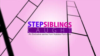 StepSiblingsCaught - Emily Willis a cafka nevelő húgi