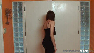 PrivateBlack - Sasha Grey leszívatva és meghágva