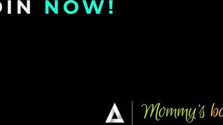 MOMMY'S BOY - Penny Barber és Chloe Surreal meg a fiatal pasi
