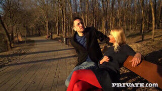 Private com - Zlata Shine a fullos hatalmas didkós milf