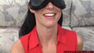 India Summer és a óriási faszú pasik