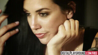 Digital Playground - Jelena Jensen és Raven Alexis kényeztetik egymást