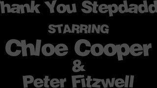 Chloe Cooper a hatalmas keblű házaspár - MyPervyFamily