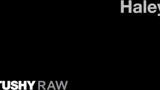 TUSHYRAW - Haley popsikája megdöngetve