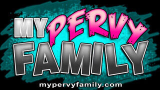 Carter Cruise cunija megdöngetve - MyPervyFamily